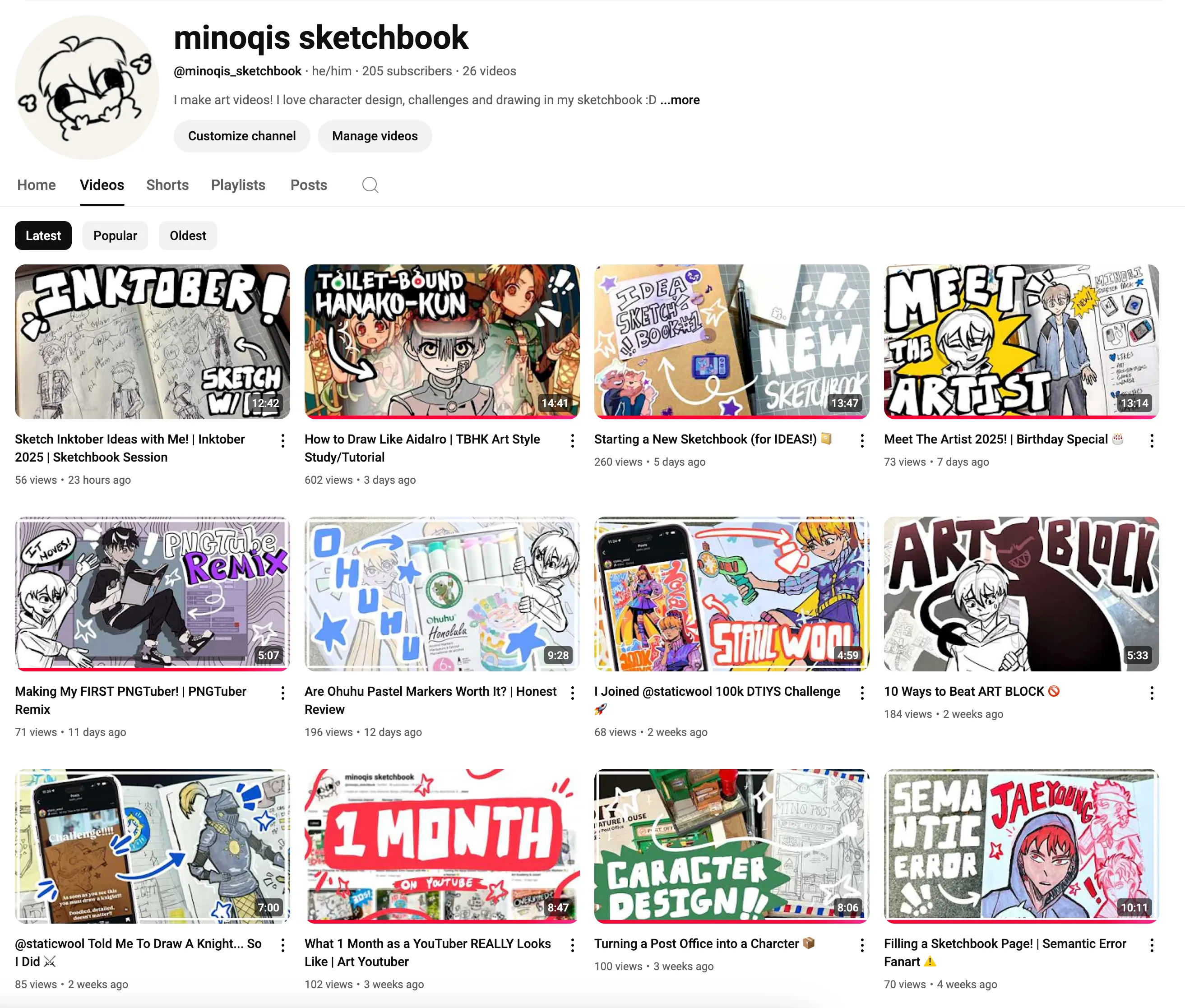Cover Image of the Post