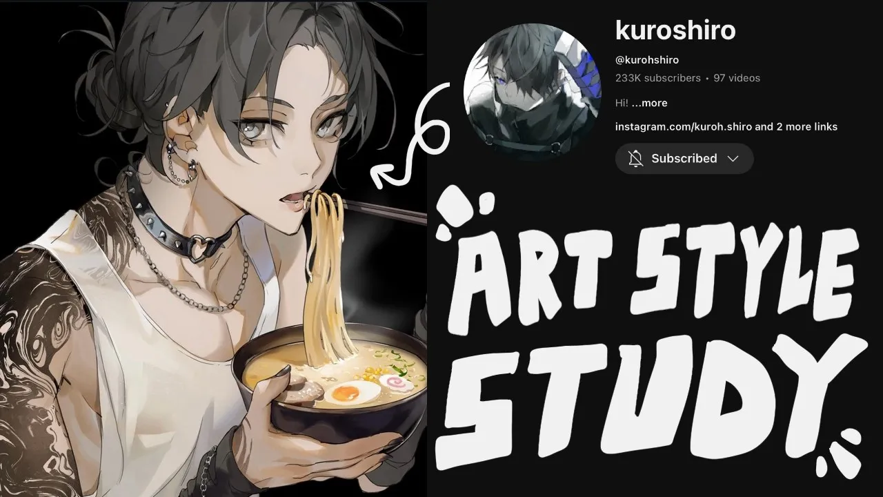 Kuroshiro Thumbnail